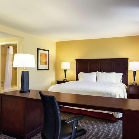 Hampton Inn & Suites Prattville Εξωτερικό φωτογραφία
