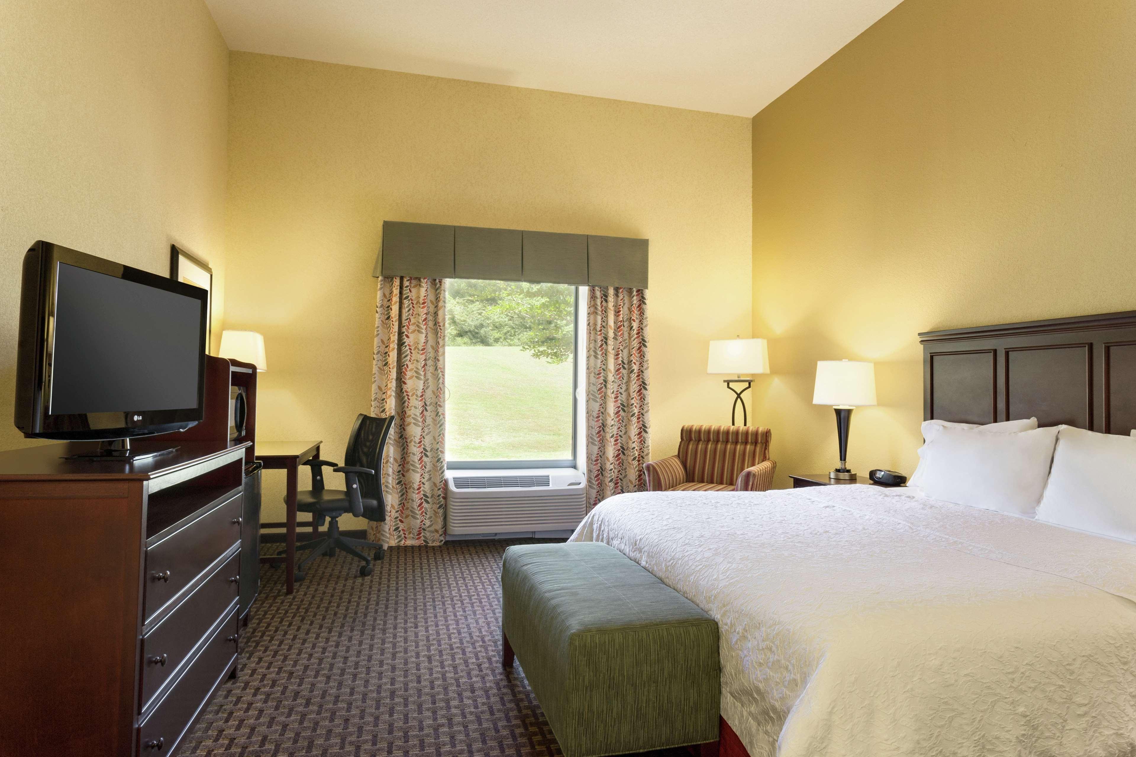 Hampton Inn & Suites Prattville Εξωτερικό φωτογραφία