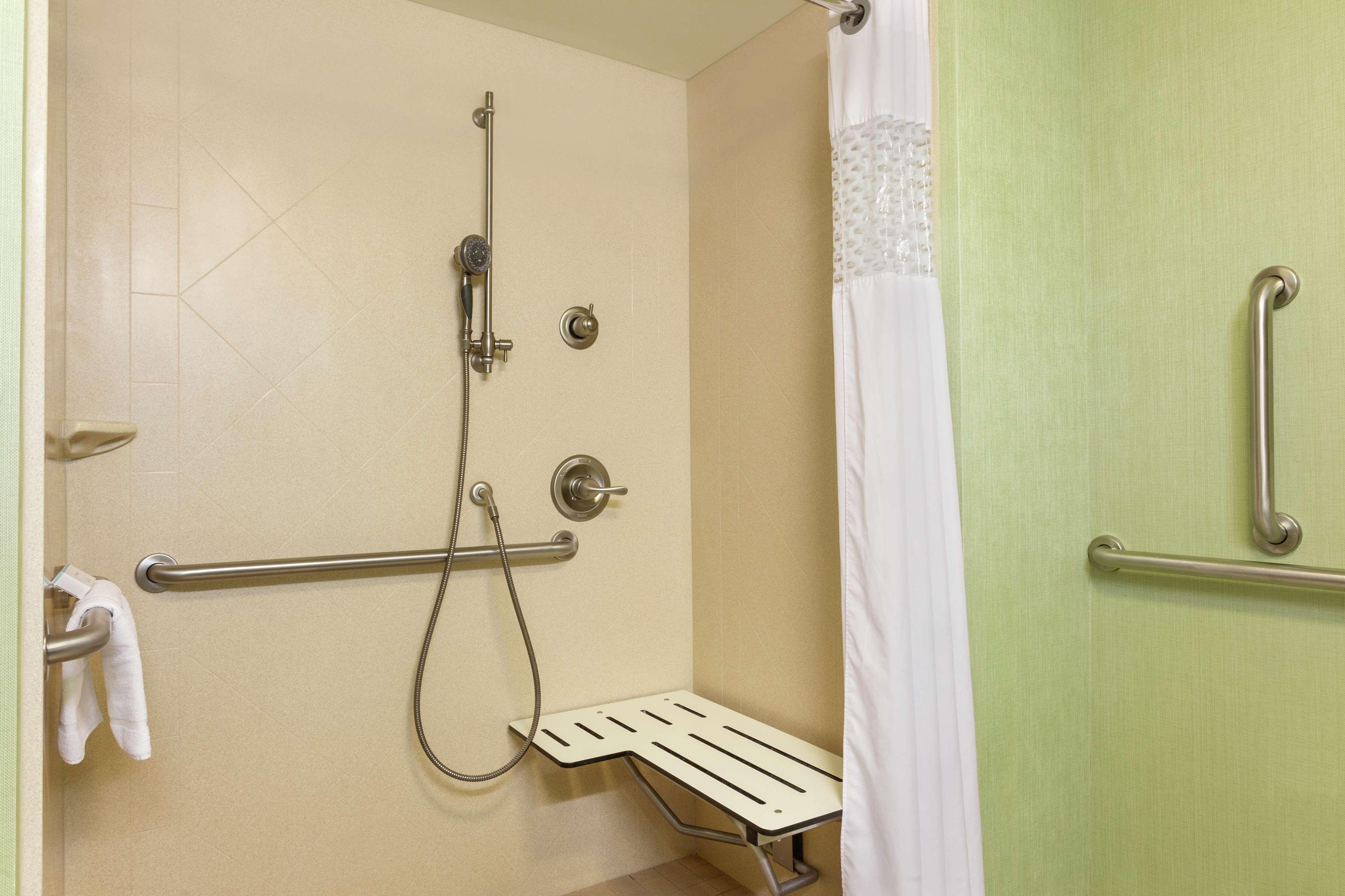 Hampton Inn & Suites Prattville Εξωτερικό φωτογραφία