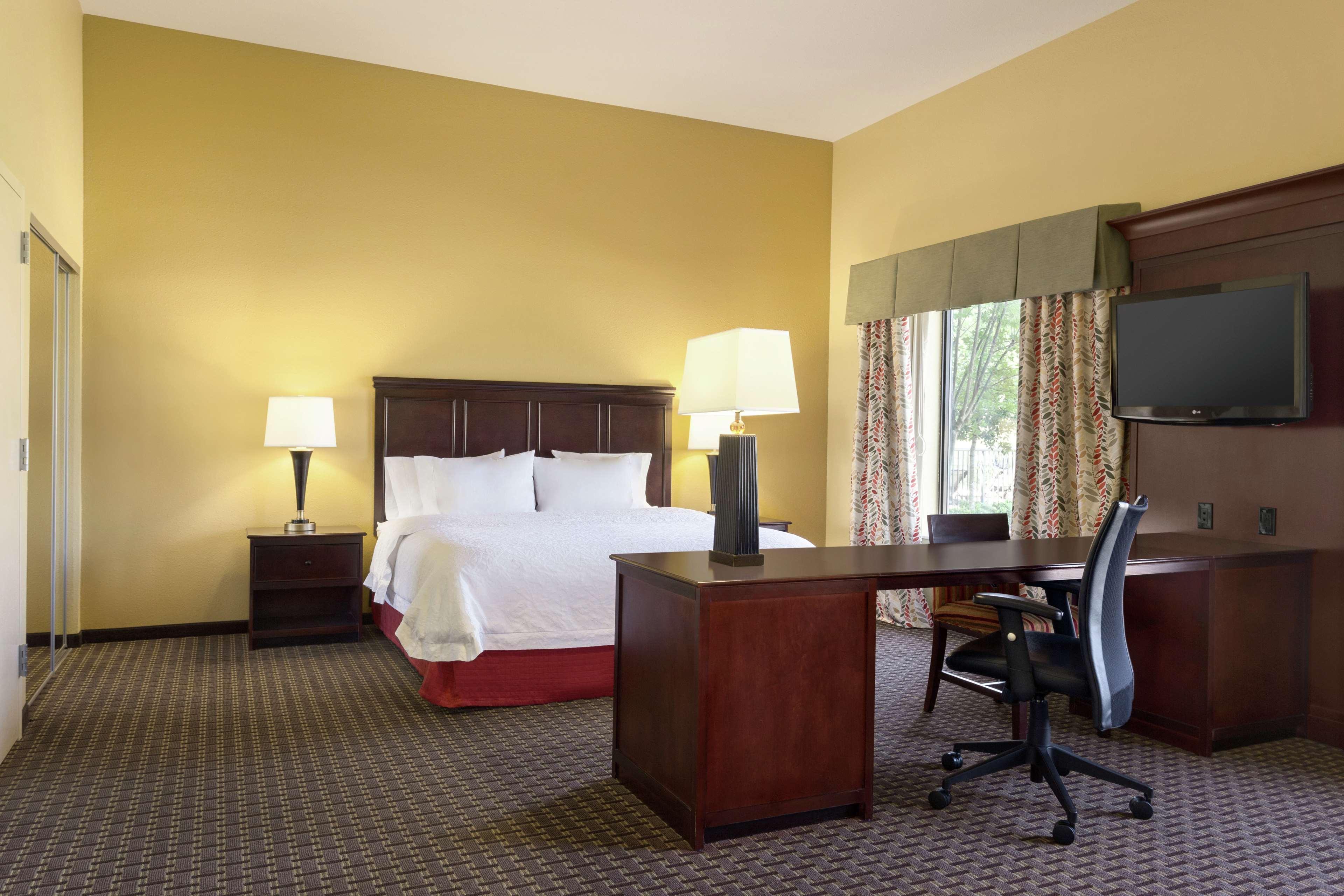 Hampton Inn & Suites Prattville Εξωτερικό φωτογραφία