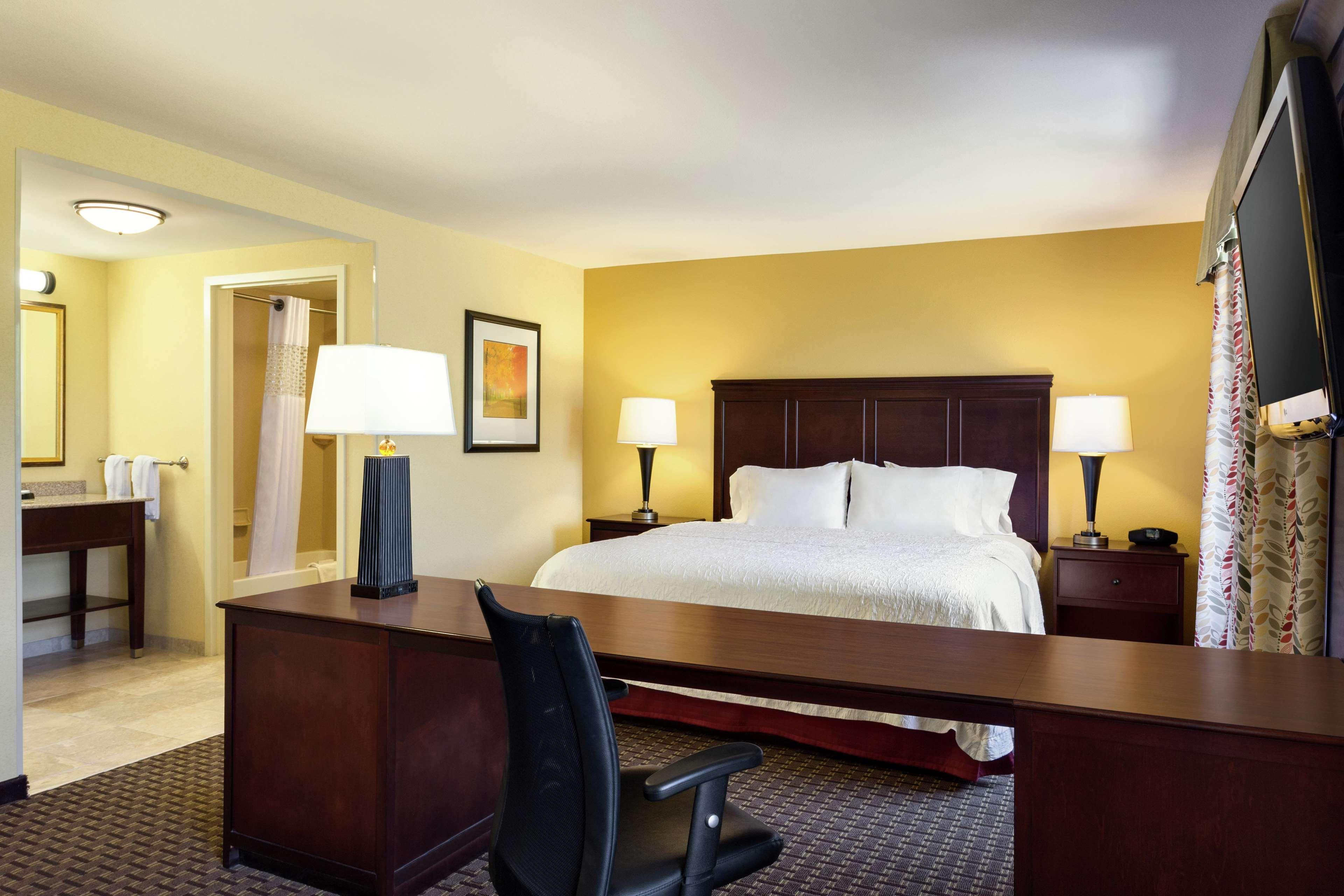 Hampton Inn & Suites Prattville Εξωτερικό φωτογραφία