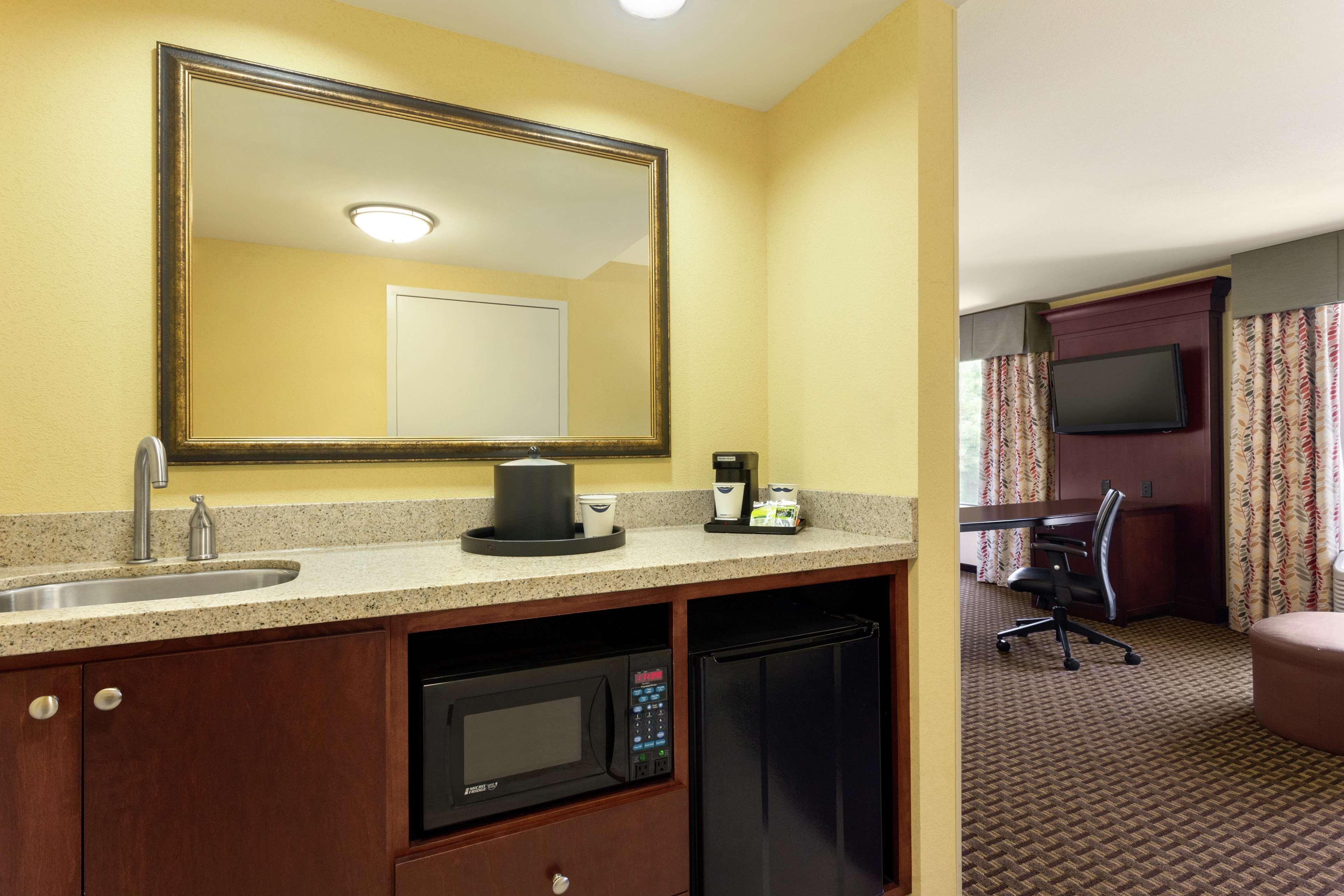 Hampton Inn & Suites Prattville Εξωτερικό φωτογραφία