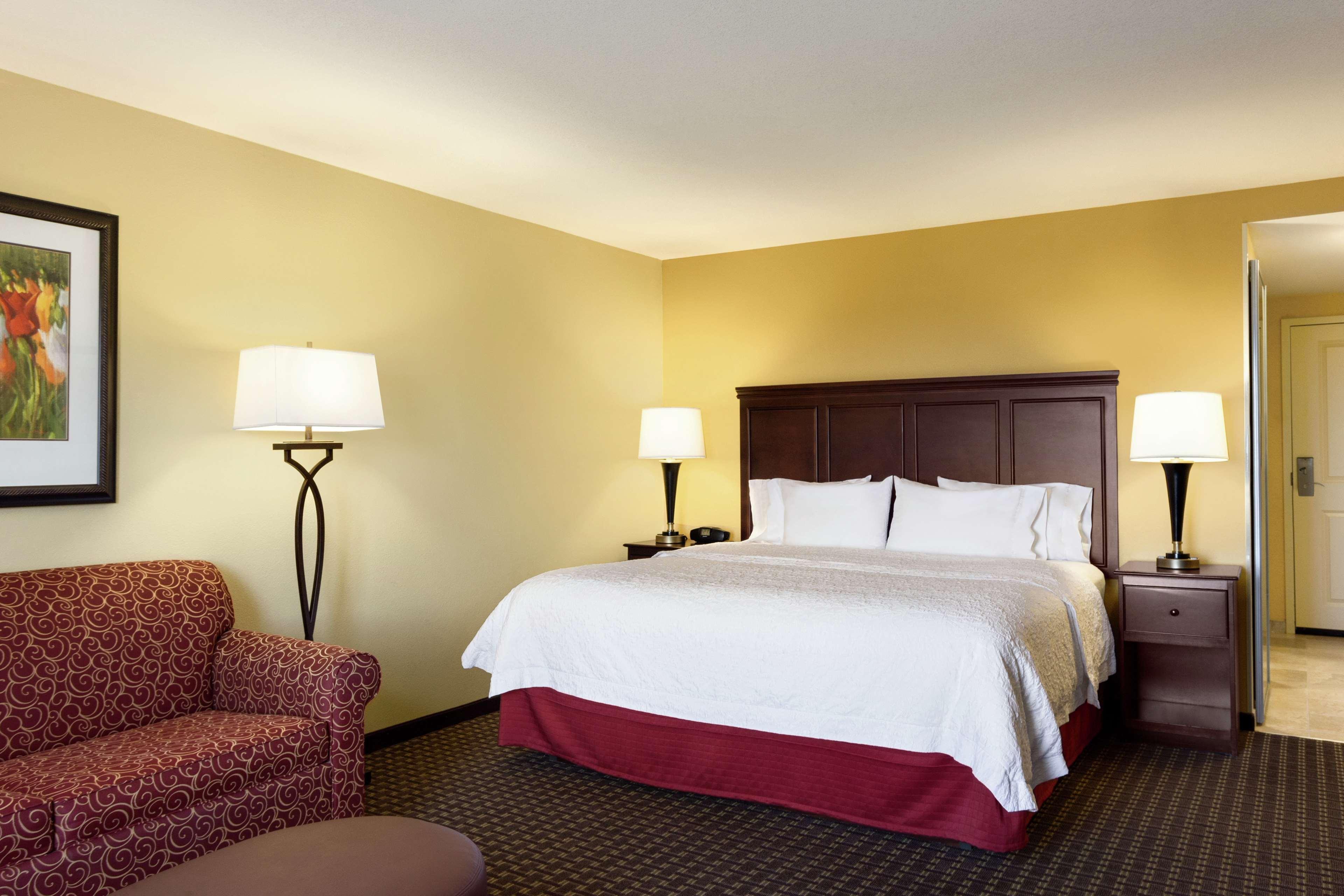Hampton Inn & Suites Prattville Εξωτερικό φωτογραφία