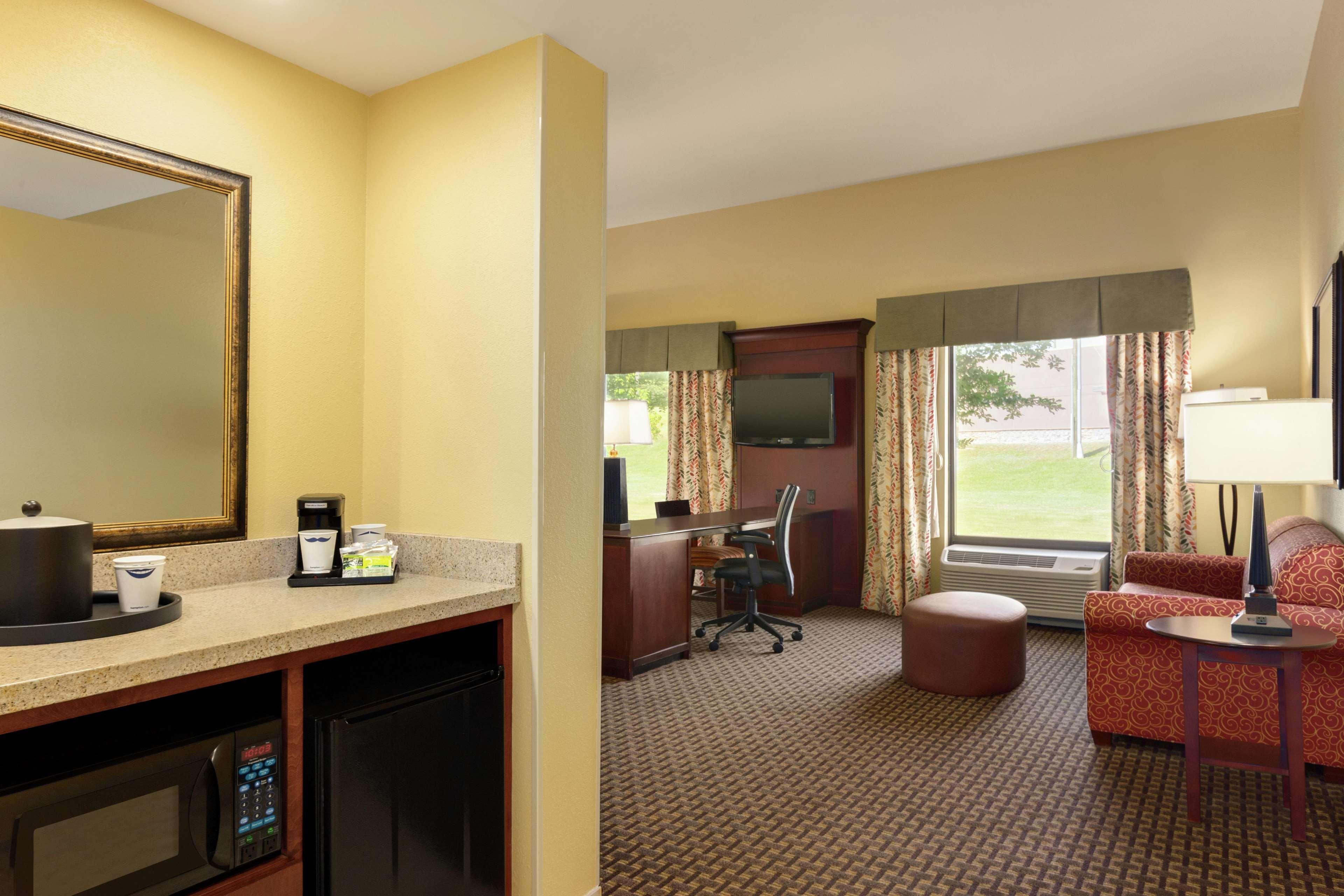 Hampton Inn & Suites Prattville Εξωτερικό φωτογραφία