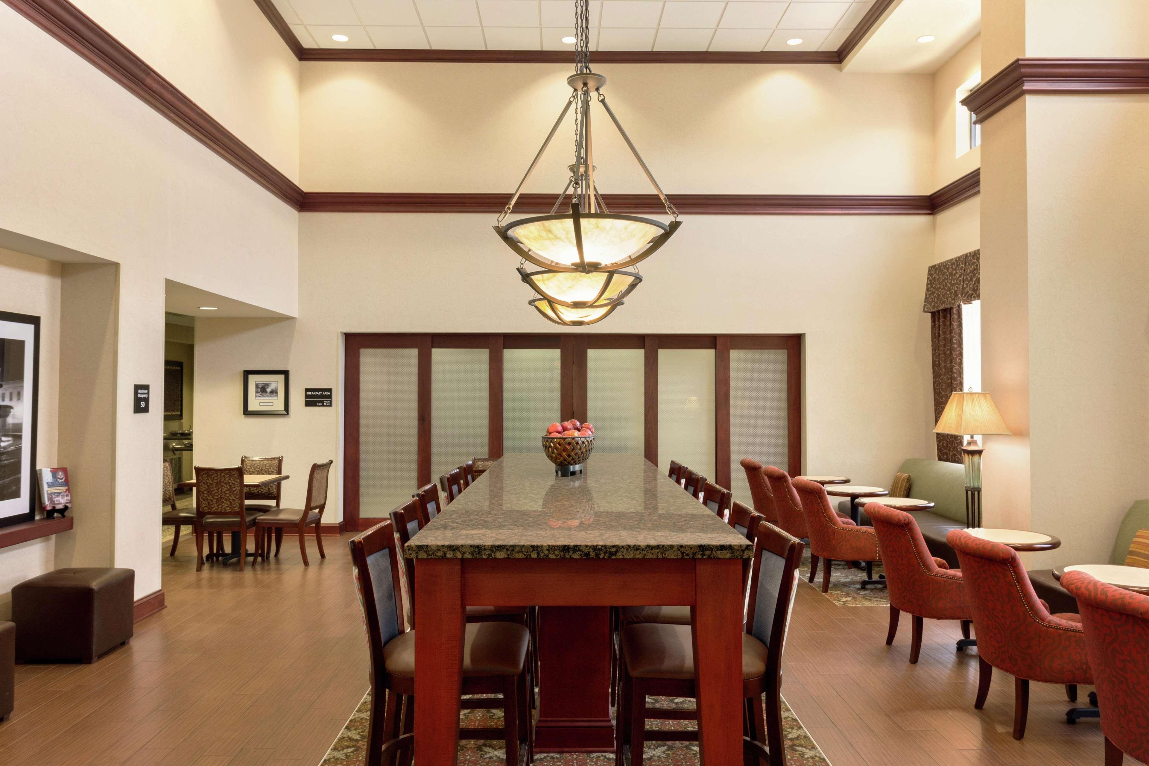 Hampton Inn & Suites Prattville Εξωτερικό φωτογραφία