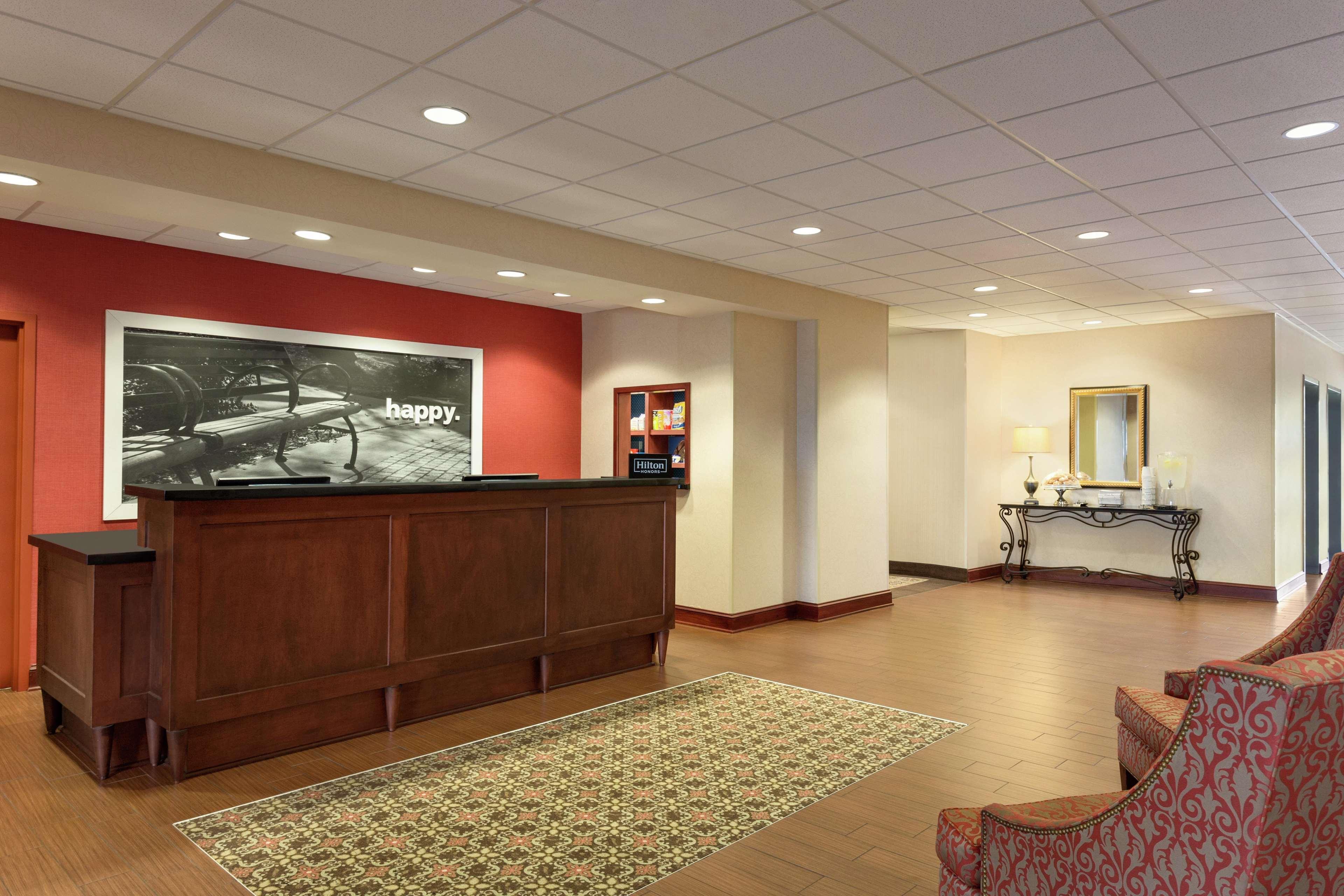 Hampton Inn & Suites Prattville Εξωτερικό φωτογραφία