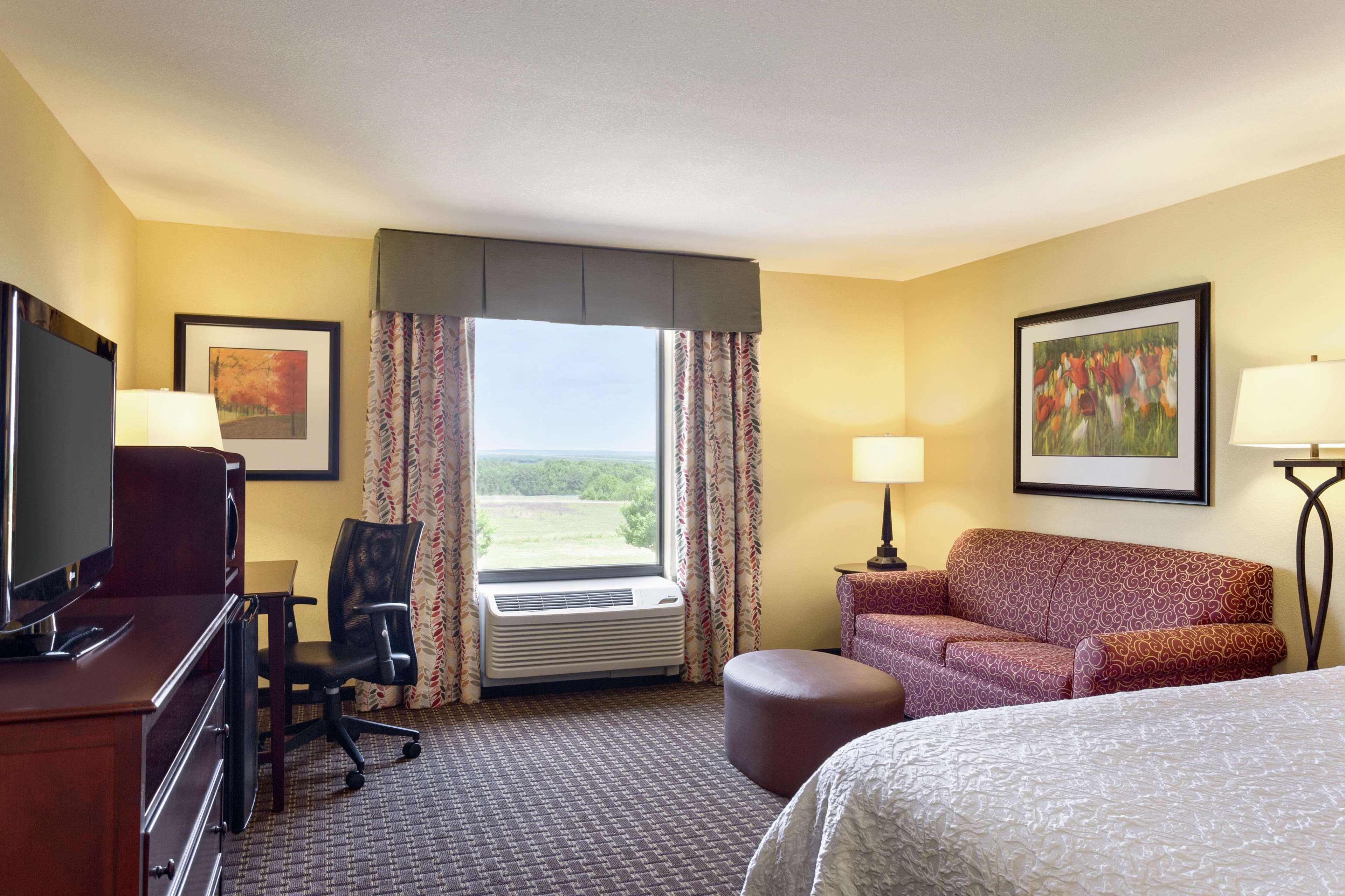 Hampton Inn & Suites Prattville Εξωτερικό φωτογραφία
