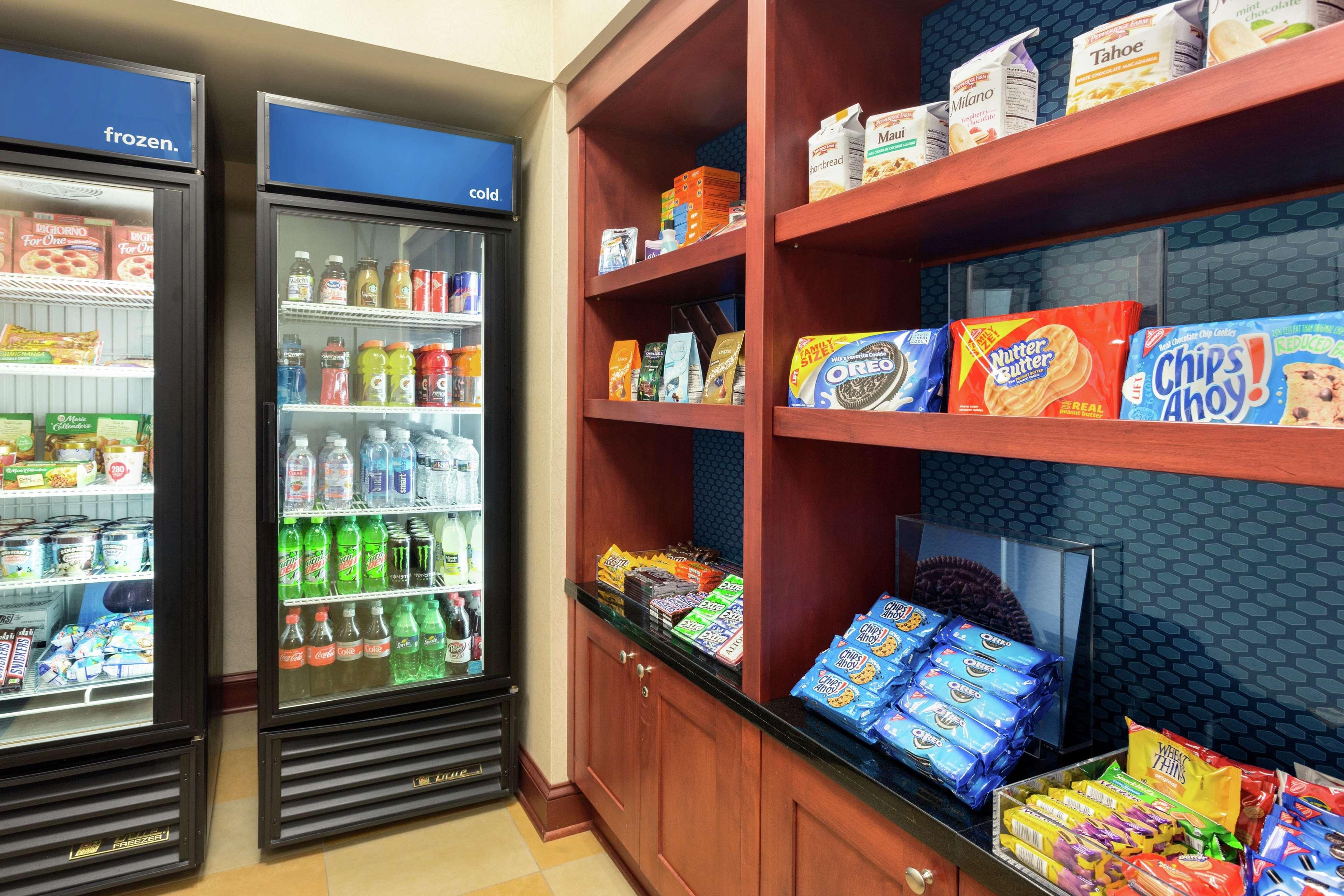 Hampton Inn & Suites Prattville Εξωτερικό φωτογραφία