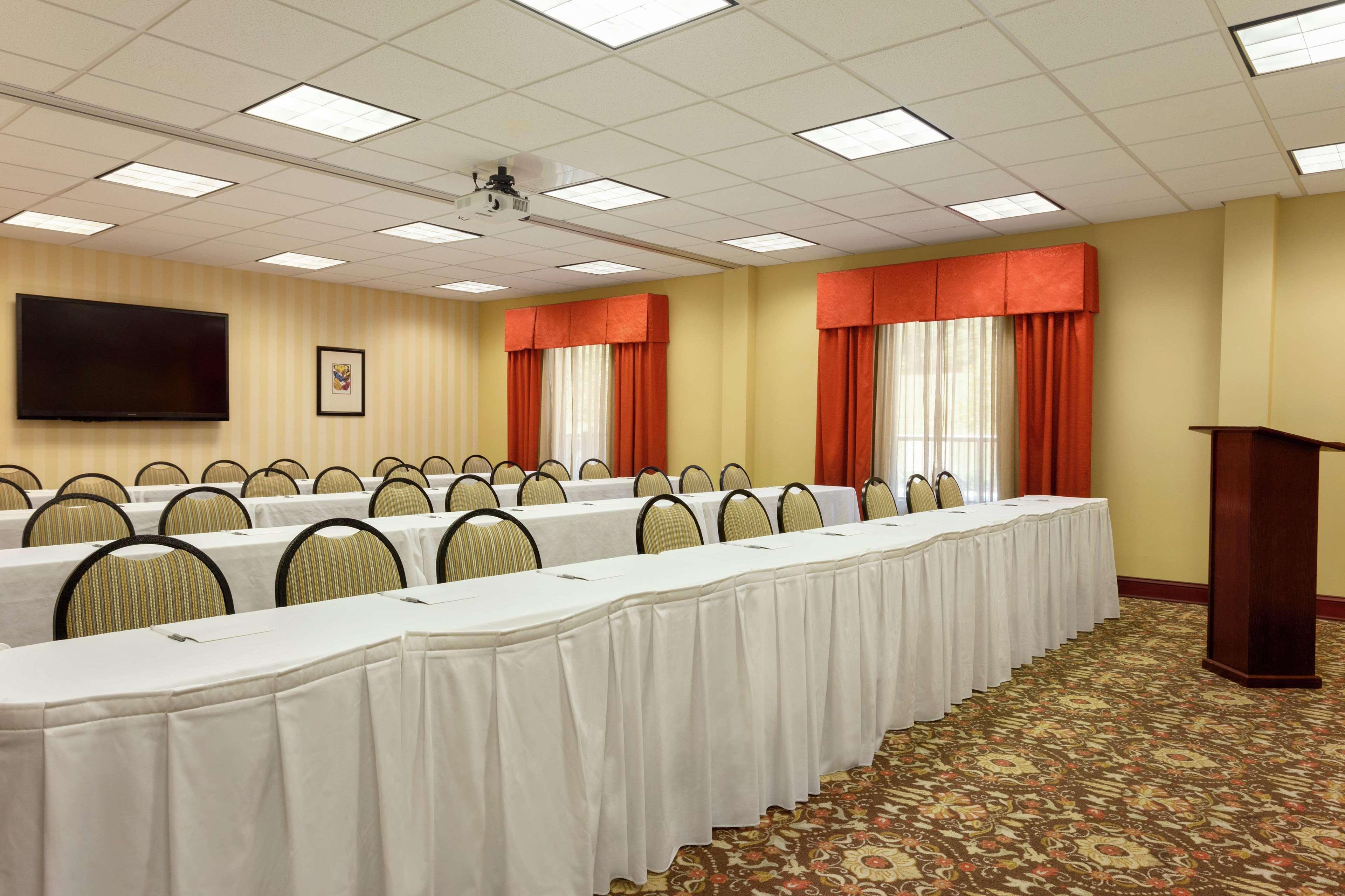 Hampton Inn & Suites Prattville Εξωτερικό φωτογραφία