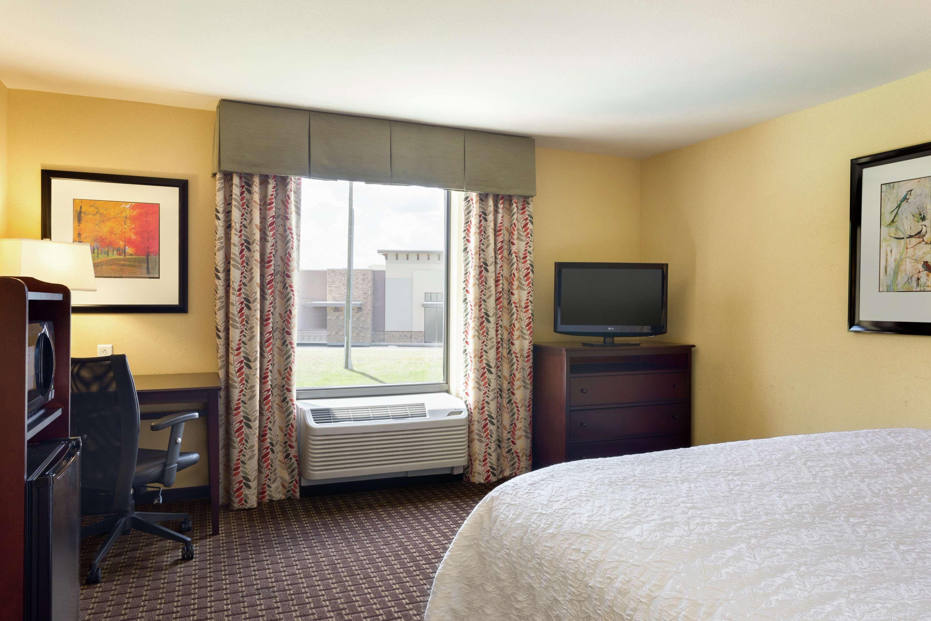 Hampton Inn & Suites Prattville Εξωτερικό φωτογραφία