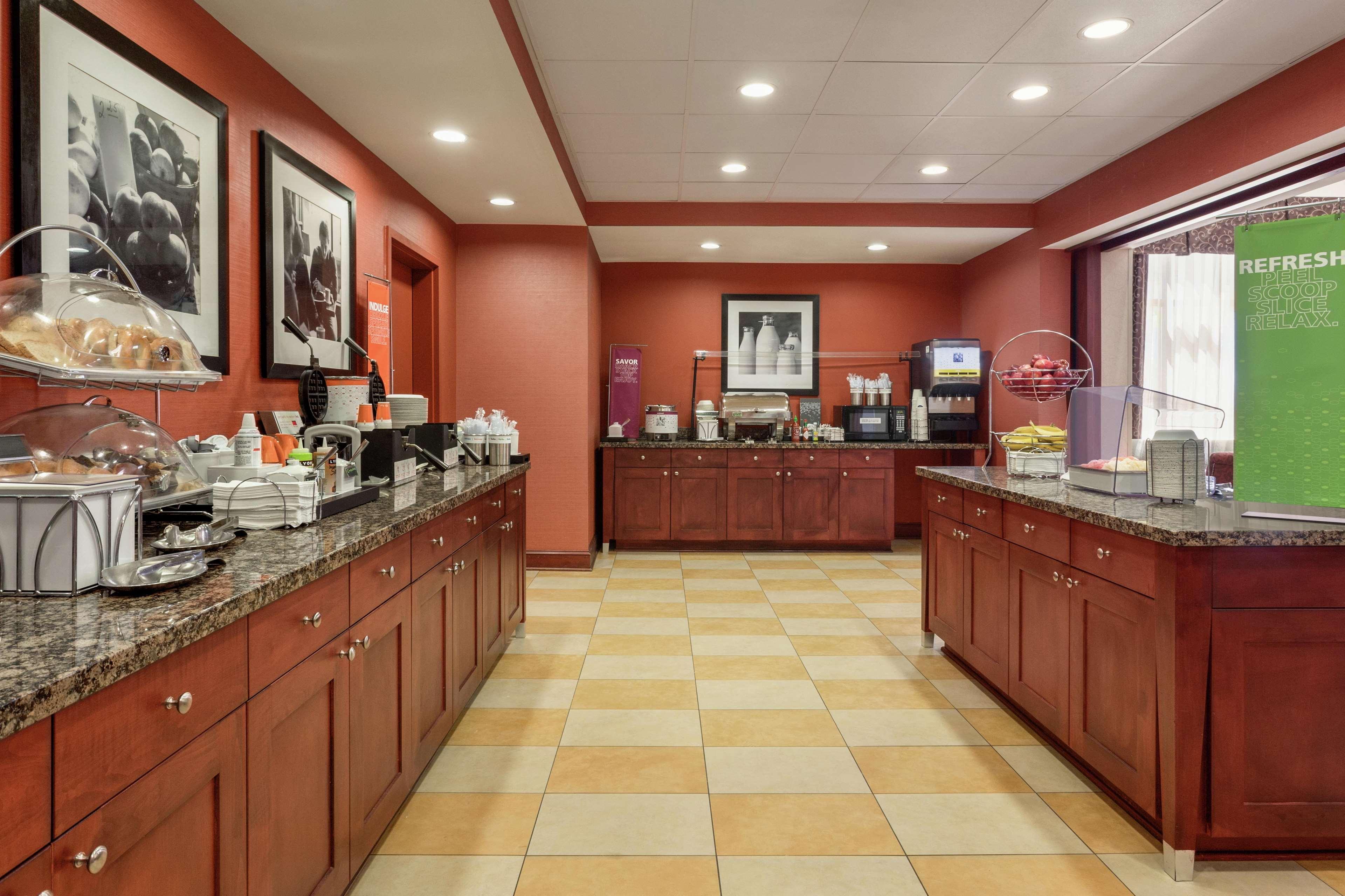 Hampton Inn & Suites Prattville Εξωτερικό φωτογραφία