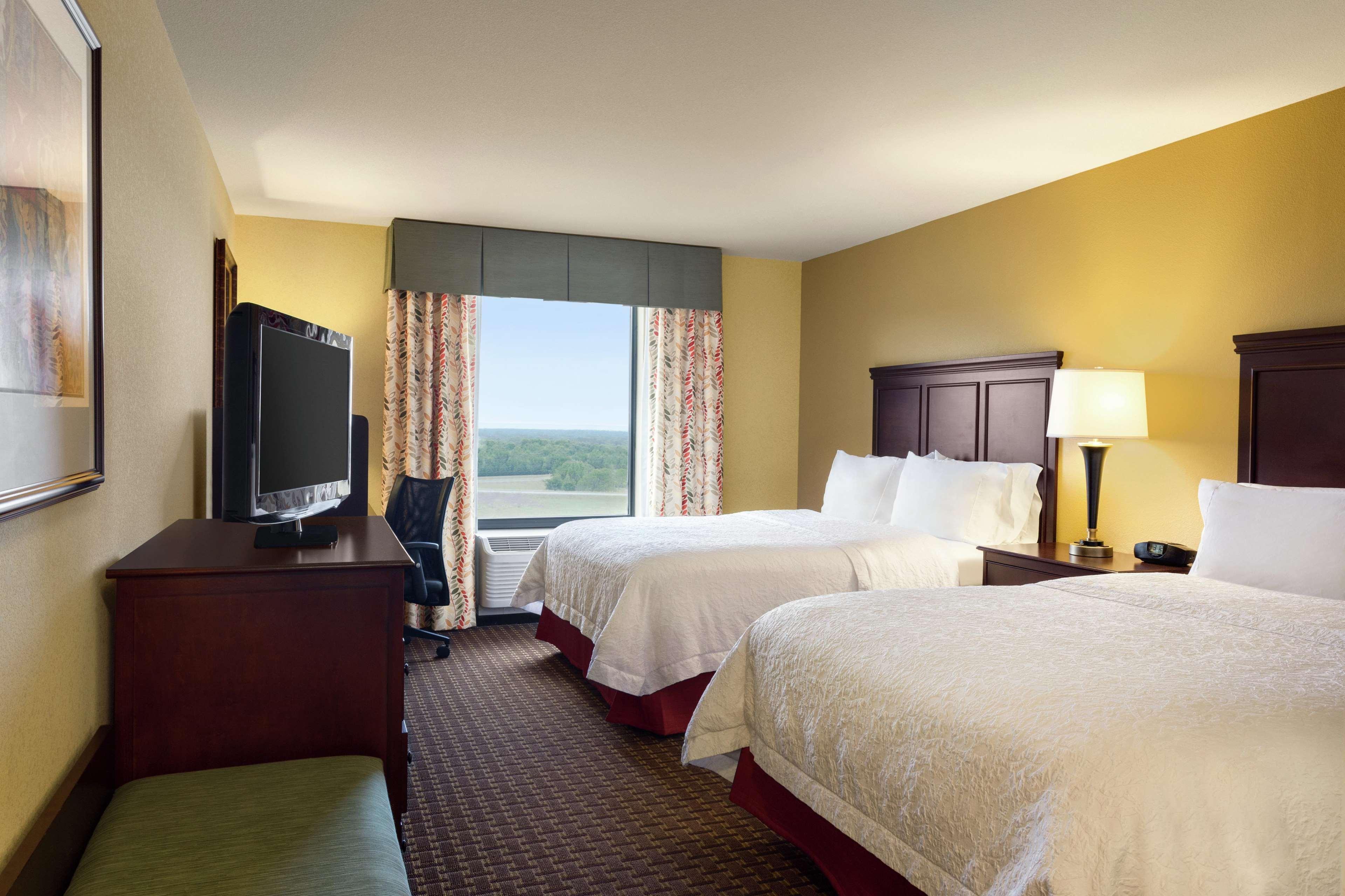 Hampton Inn & Suites Prattville Εξωτερικό φωτογραφία