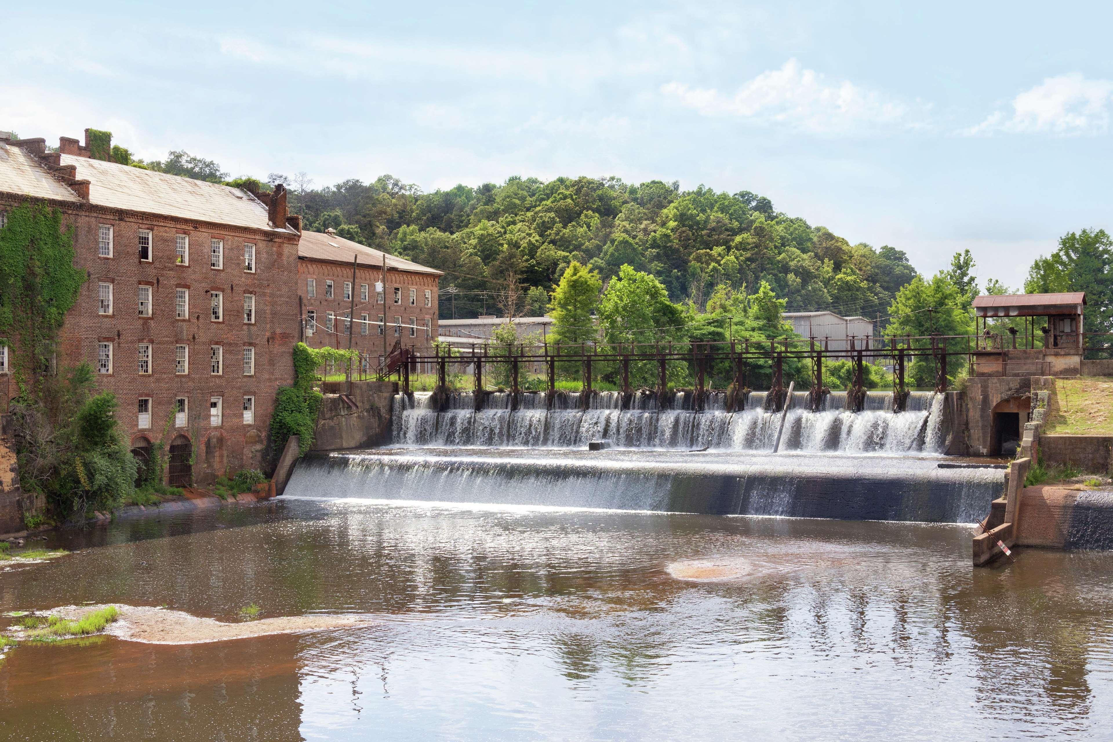 Hampton Inn & Suites Prattville Εξωτερικό φωτογραφία
