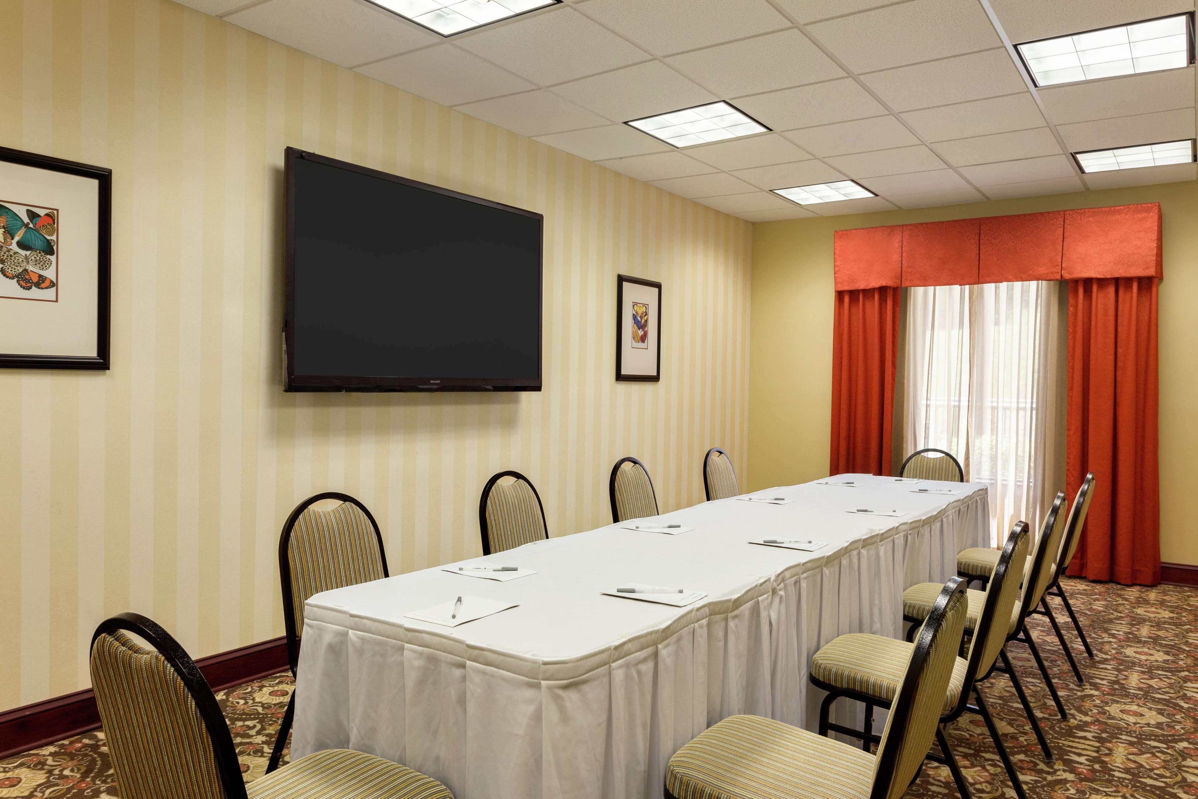 Hampton Inn & Suites Prattville Εξωτερικό φωτογραφία