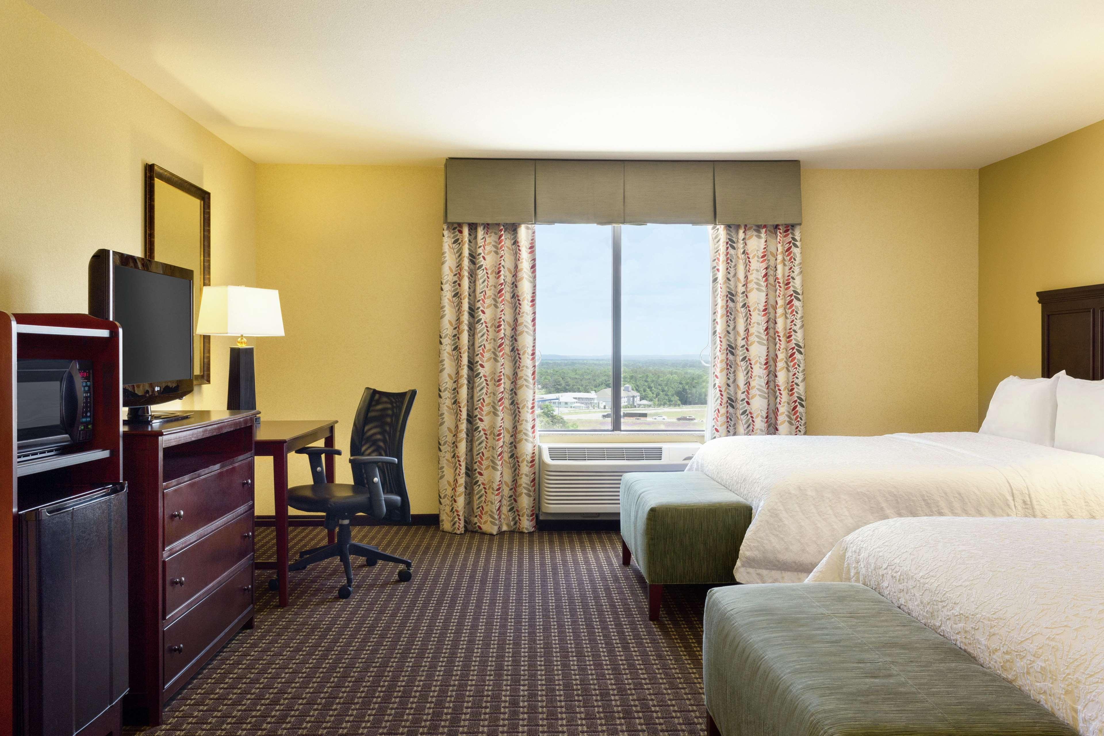 Hampton Inn & Suites Prattville Εξωτερικό φωτογραφία
