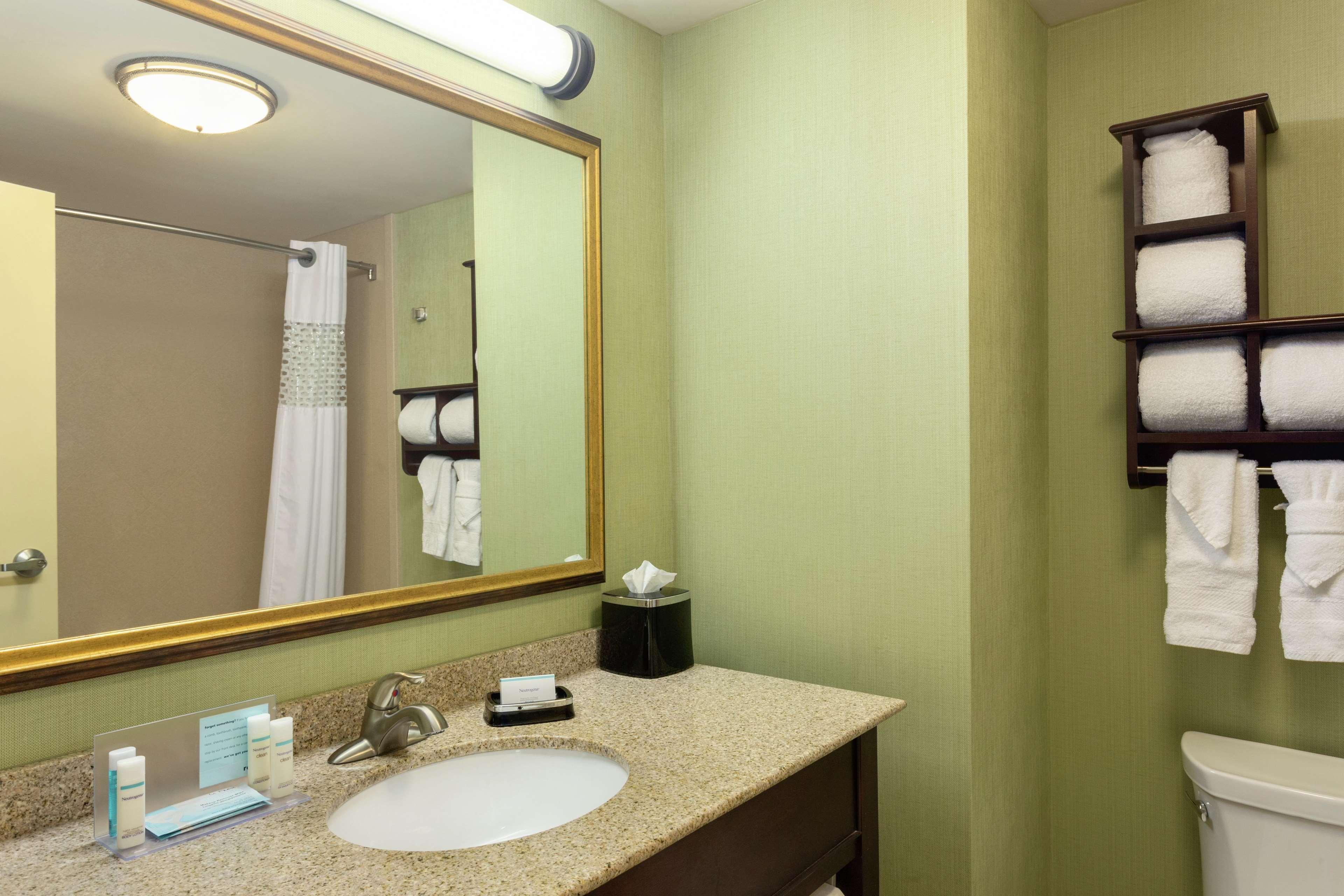 Hampton Inn & Suites Prattville Εξωτερικό φωτογραφία