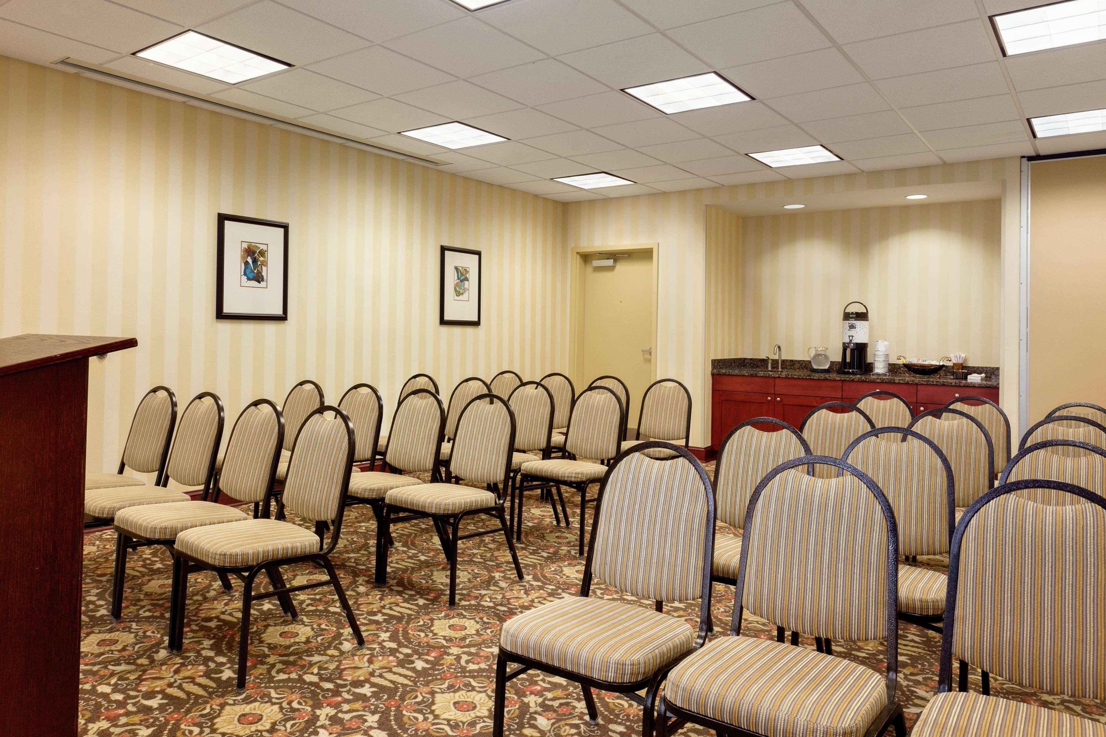 Hampton Inn & Suites Prattville Εξωτερικό φωτογραφία