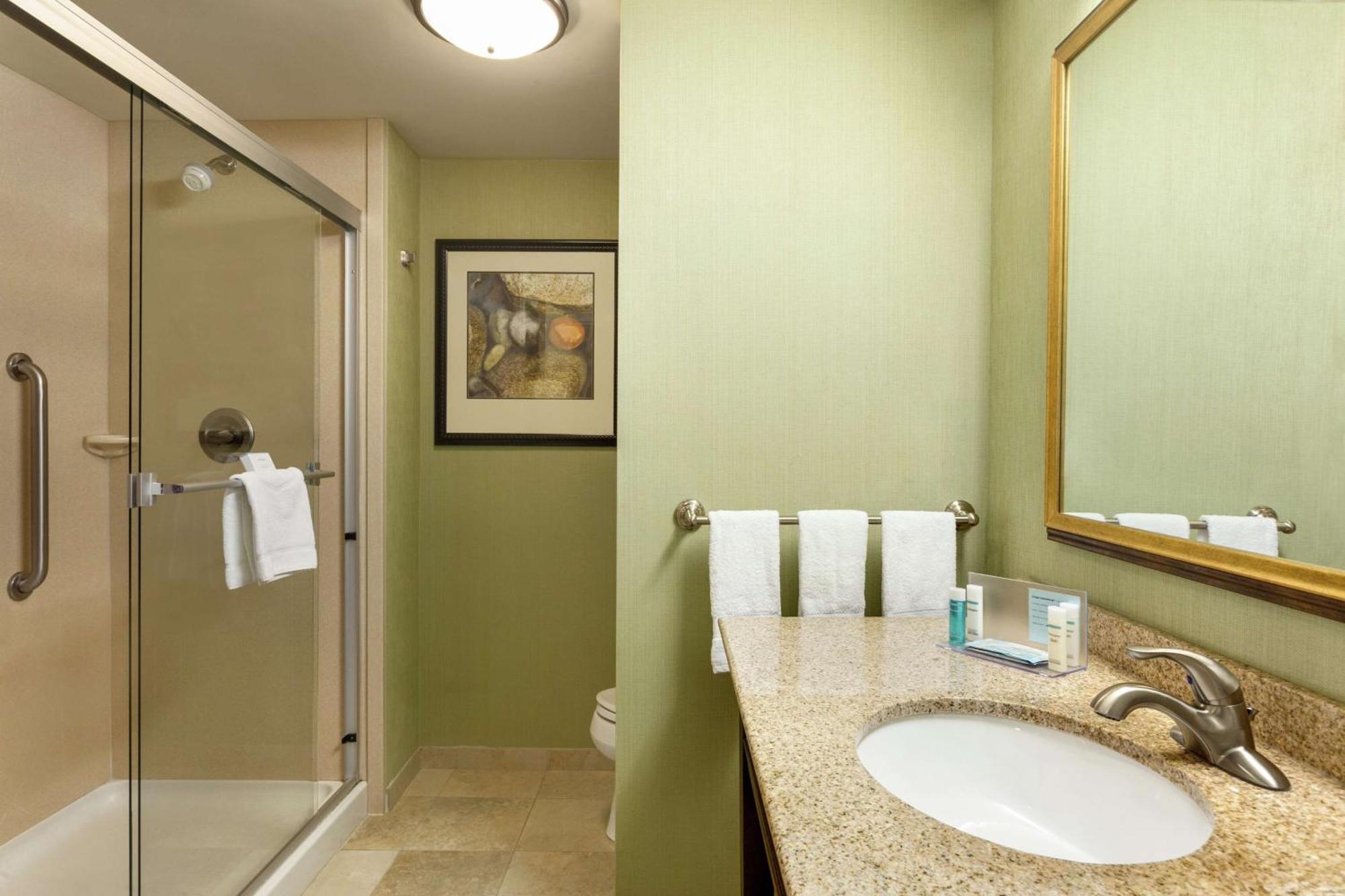 Hampton Inn & Suites Prattville Εξωτερικό φωτογραφία
