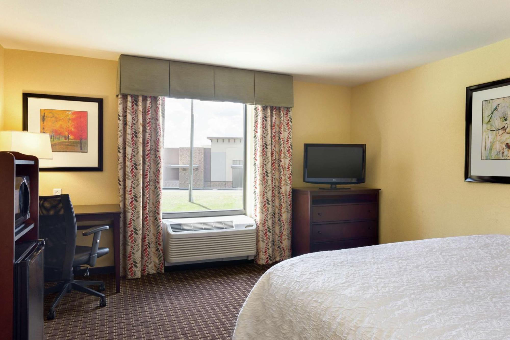 Hampton Inn & Suites Prattville Εξωτερικό φωτογραφία