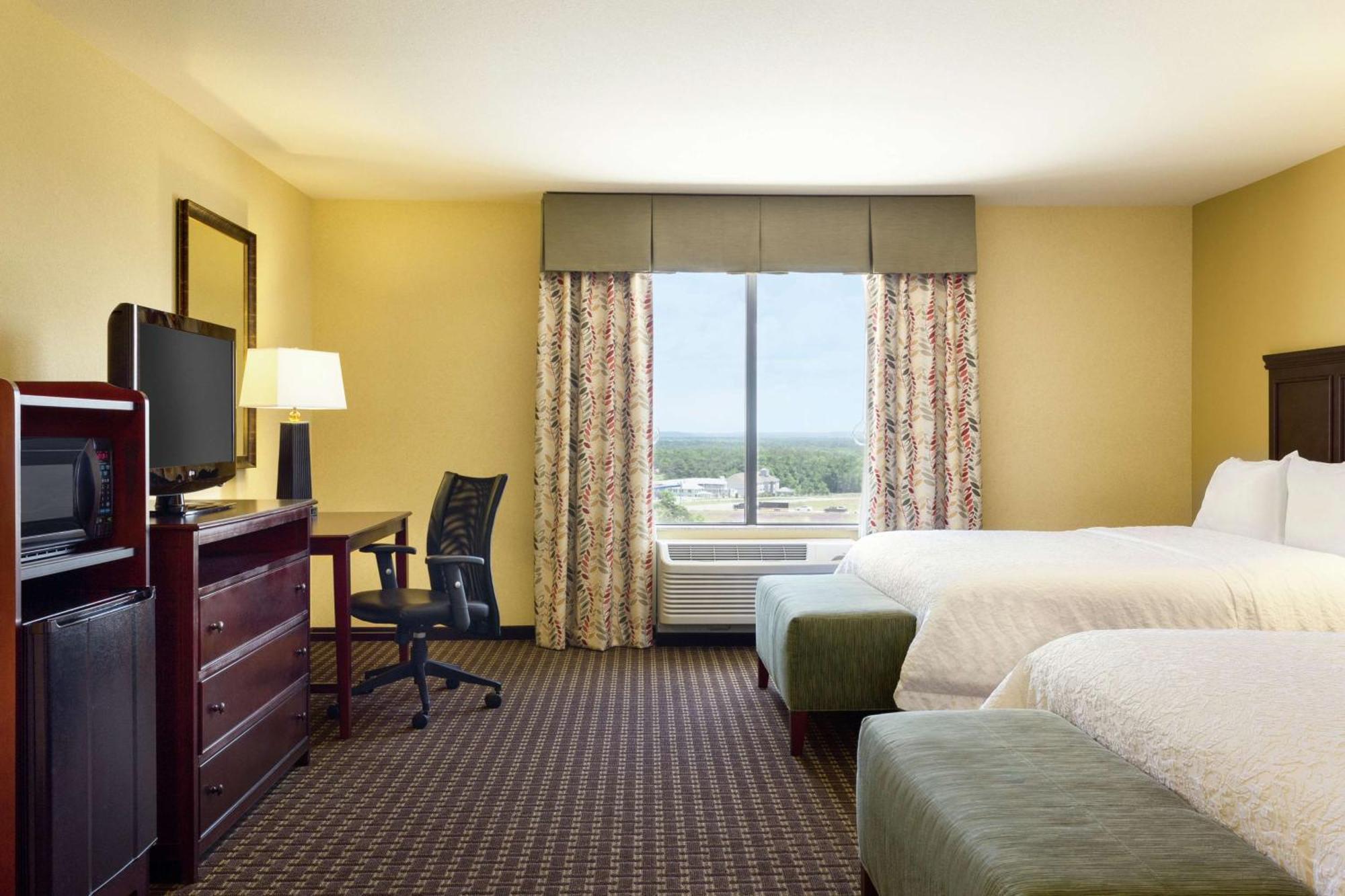 Hampton Inn & Suites Prattville Εξωτερικό φωτογραφία