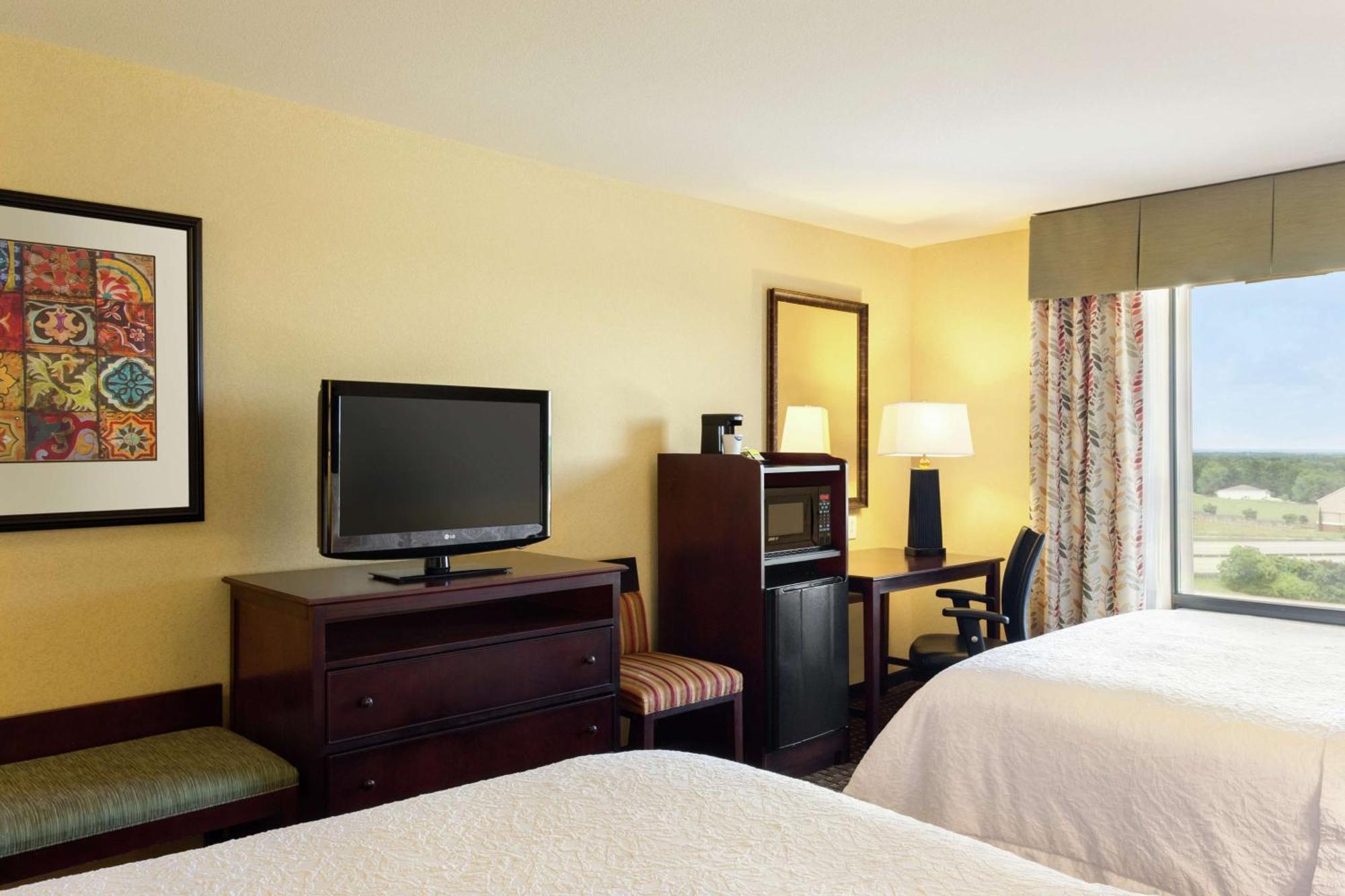 Hampton Inn & Suites Prattville Εξωτερικό φωτογραφία