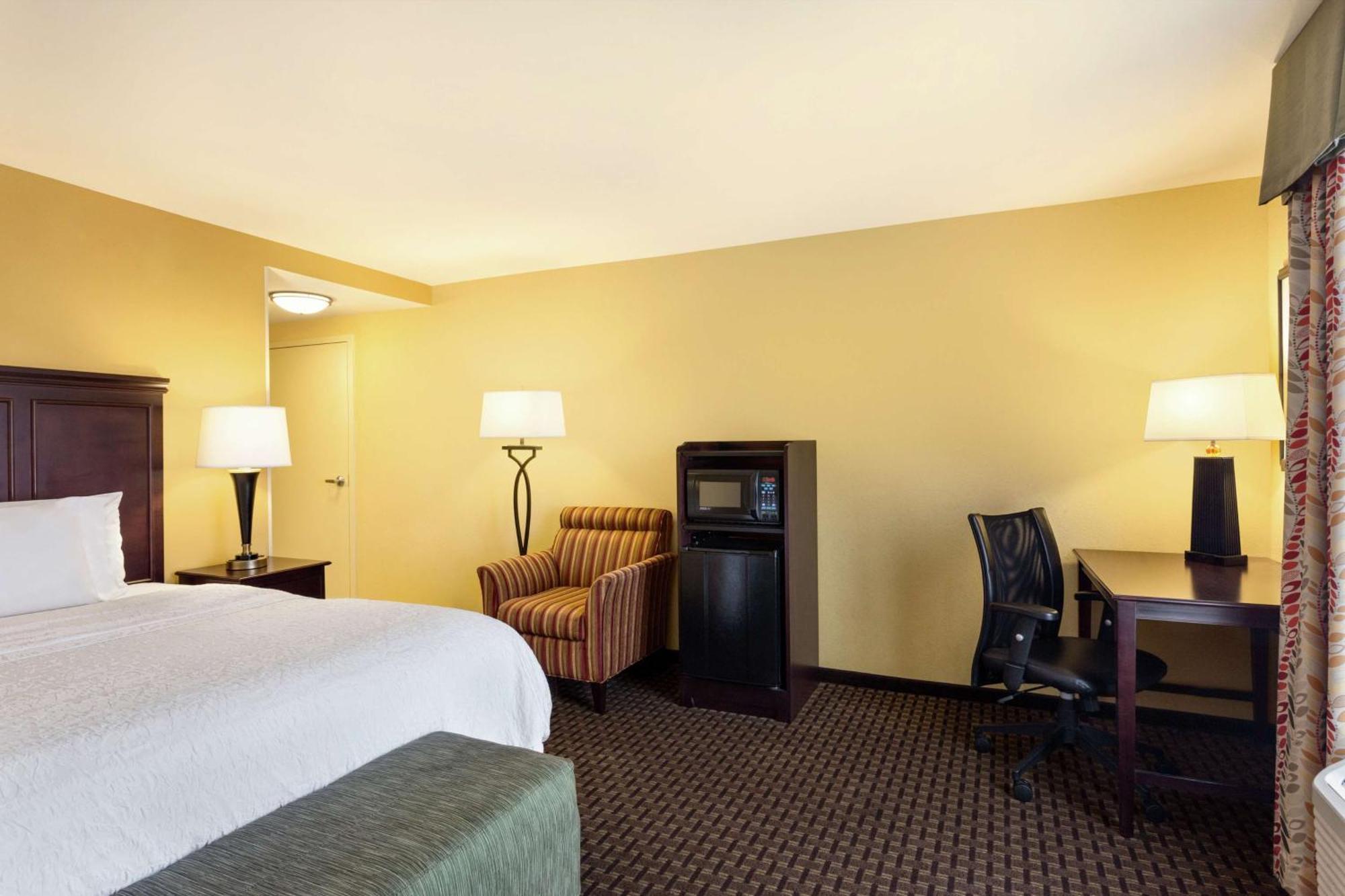 Hampton Inn & Suites Prattville Εξωτερικό φωτογραφία