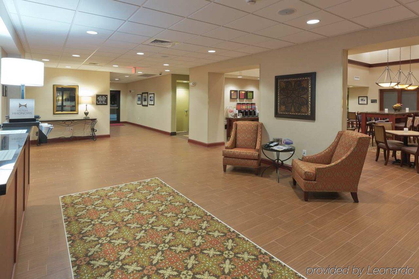 Hampton Inn & Suites Prattville Εξωτερικό φωτογραφία
