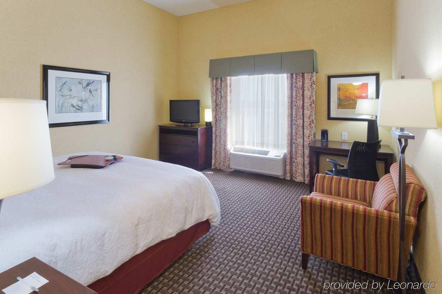 Hampton Inn & Suites Prattville Εξωτερικό φωτογραφία