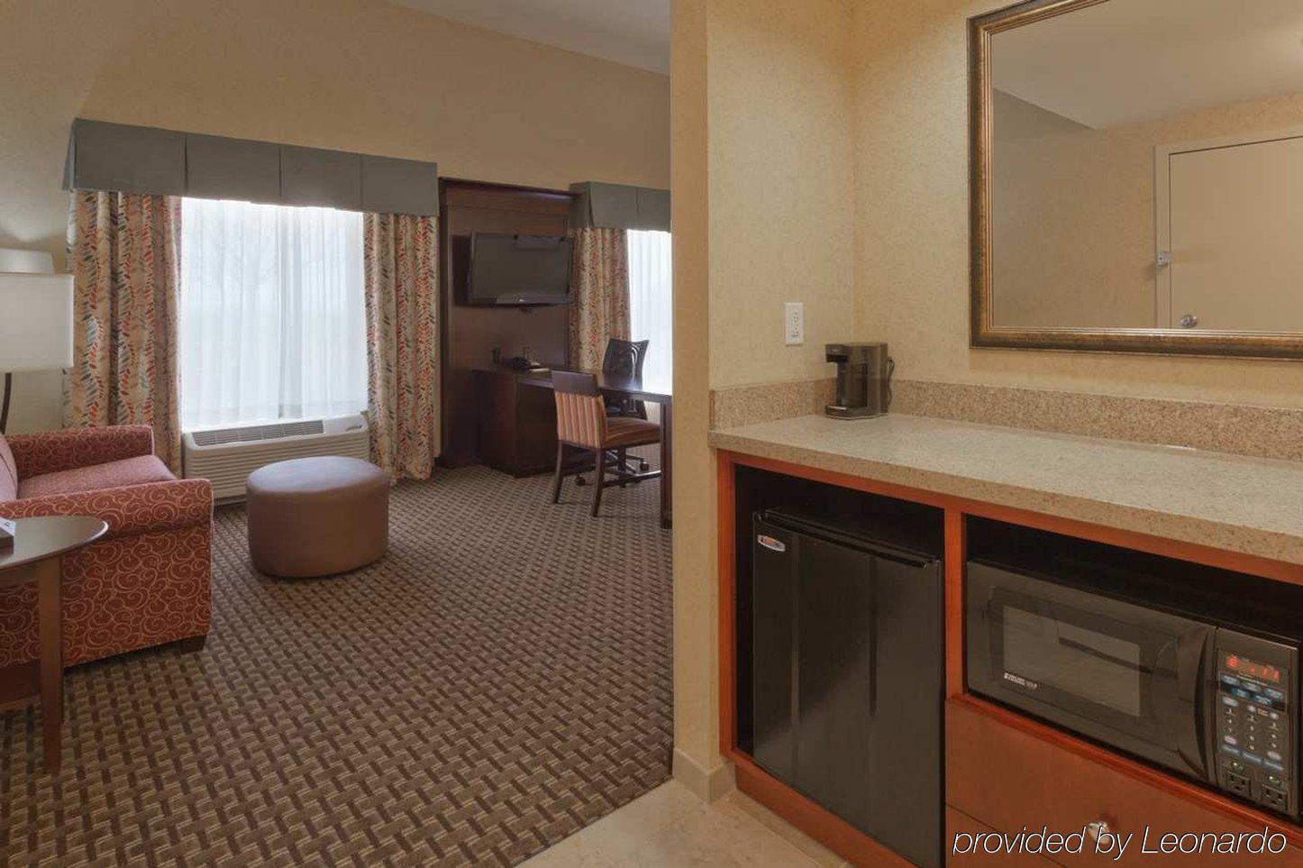 Hampton Inn & Suites Prattville Εξωτερικό φωτογραφία