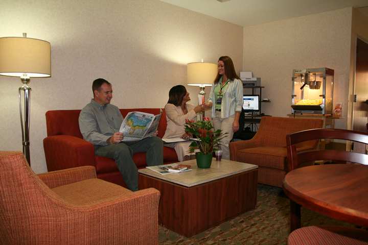 Hampton Inn & Suites Prattville Δωμάτιο φωτογραφία